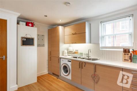 Kitchen/Lounge