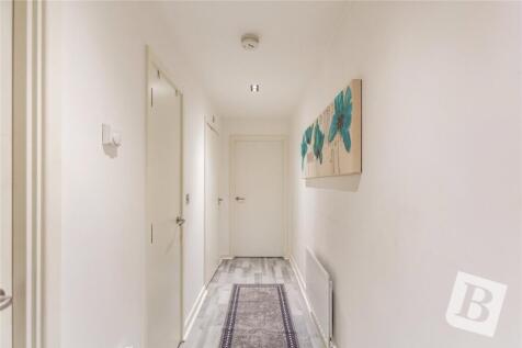 Reception Hallway