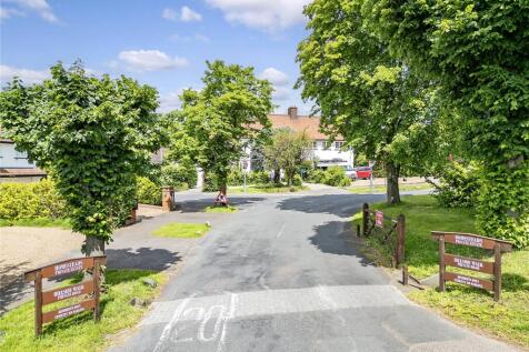 Private Road