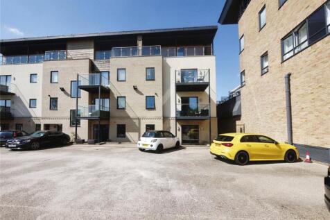 Allocated Parking