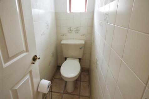 Separate WC