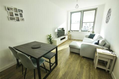Kitchen/Living Room