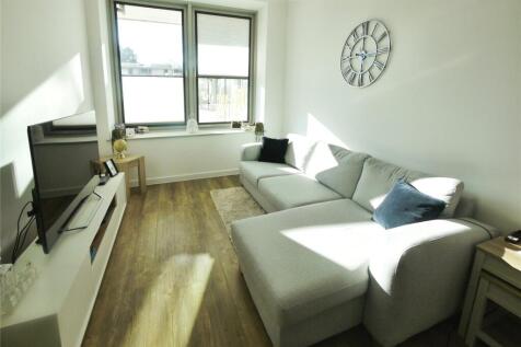 Kitchen/Living Room