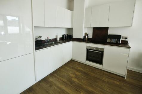 Kitchen/Living Room