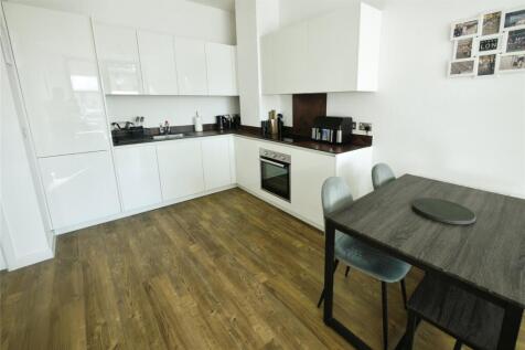 Kitchen/Living Room