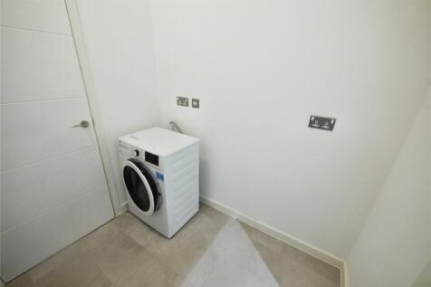 Utility/Store Room