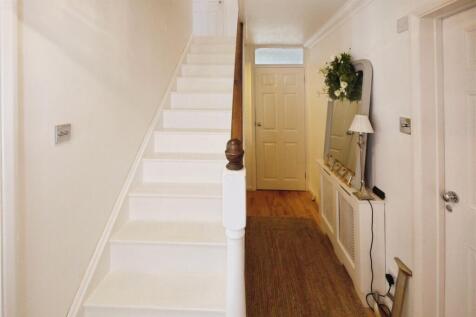Reception Hallway