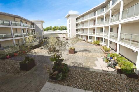 Communal Gardens
