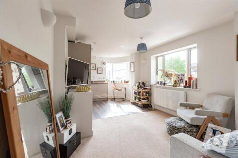 Kitchen/Living Room