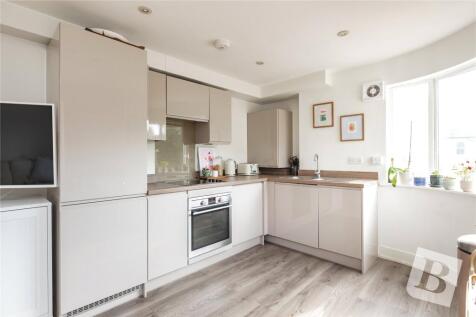 Kitchen/Living Room