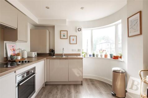 Kitchen/Living Room
