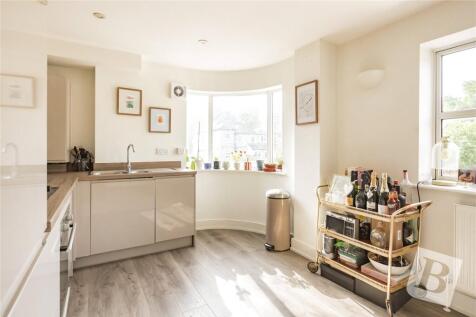 Kitchen/Living Room
