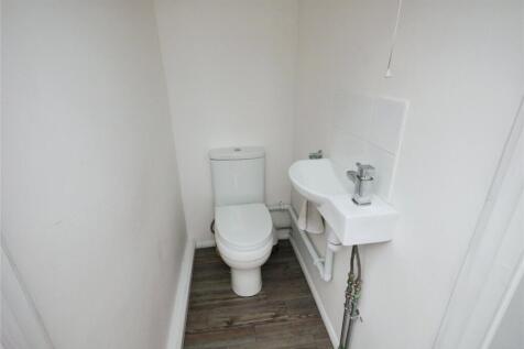 Ground Floor WC