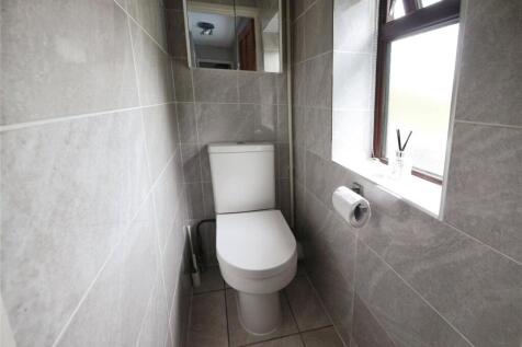 Separate WC