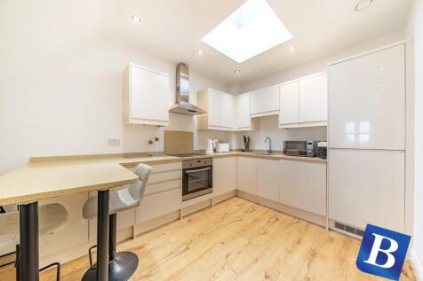 Kitchen/Living Area