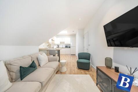 Kitchen/Living Area