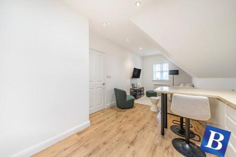 Kitchen/Living Area