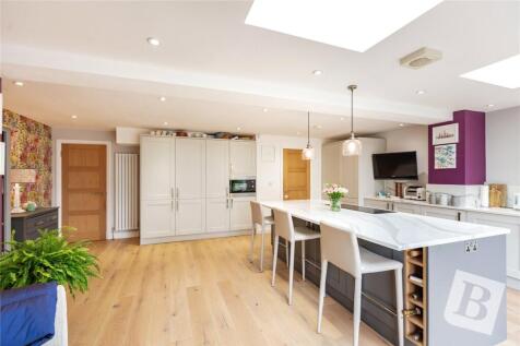 Kitchen/Morning Room