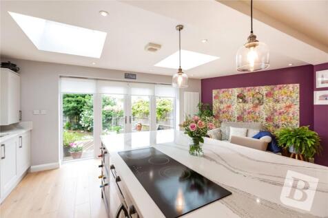 Kitchen/Morning Room