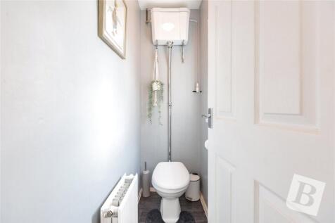 Separate WC