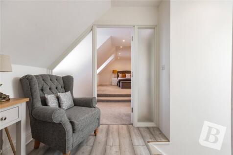 Second Floor Landing