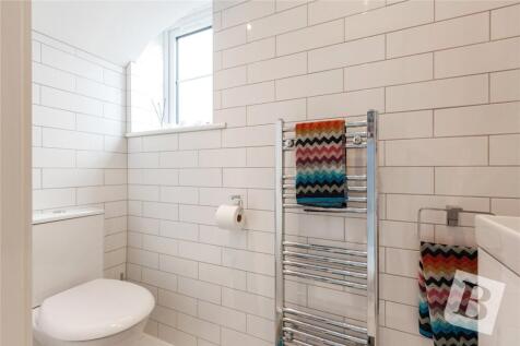 Cloakroom/WC