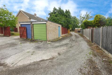 Garage En Bloc