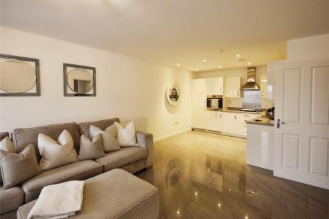 Kitchen/Living Space