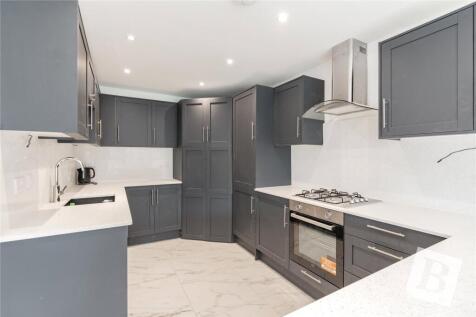 Kitchen/Family Room