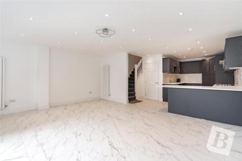 Kitchen/Family Room