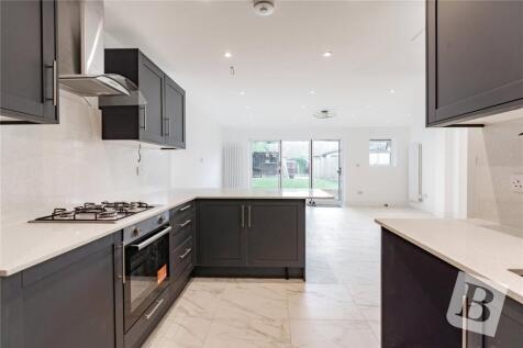 Kitchen/Family Room