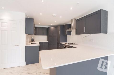 Kitchen/Family Room