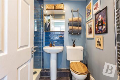 G/F Shower Room