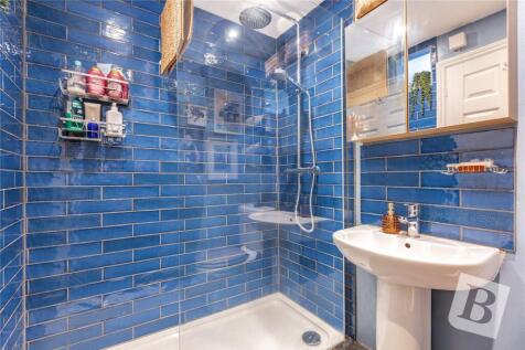 G/F Shower Room