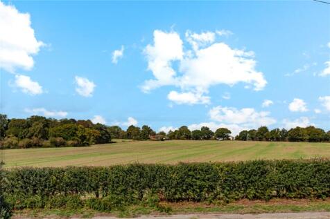 Farmland Views