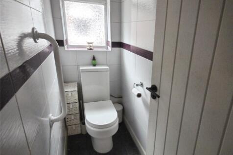 Separate Wc