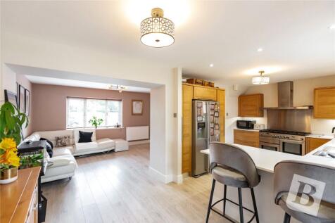 Kitchen/Morning Room
