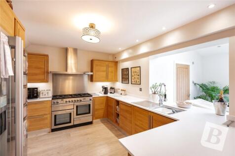 Kitchen/Morning Room