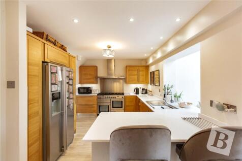 Kitchen/Morning Room