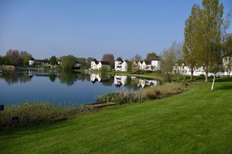 Windrush Lake