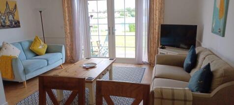 Lounge/diner - 2
