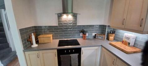 Kitchen - 2