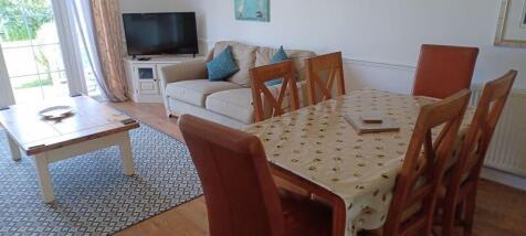 Lounge/diner - 2