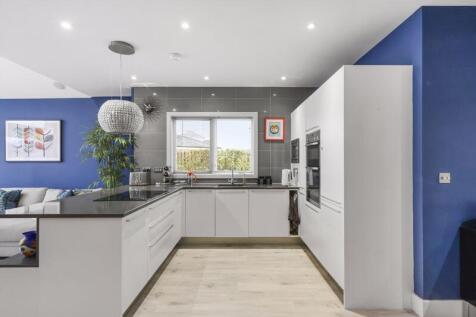 Kitchen - 1