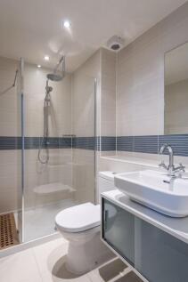 bedroom 1 ensuite