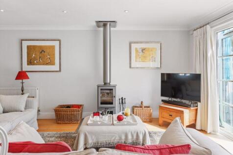 Wood burner