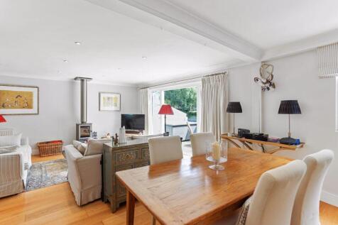 lounge - dining - 2