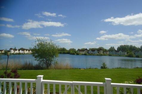 View from deck