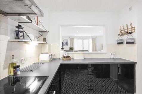 Kitchen - 2
