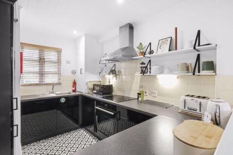 Kitchen - 3